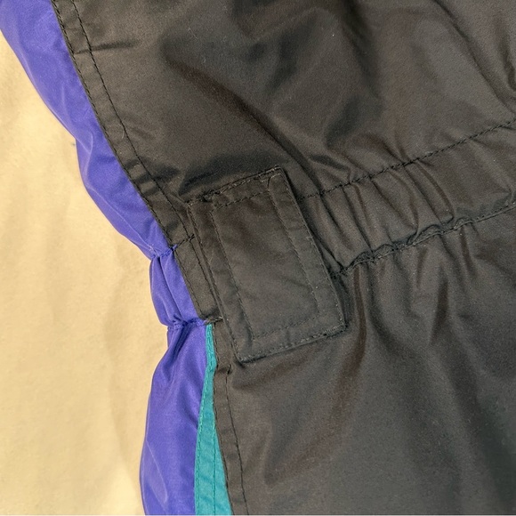 Vintage Columbia Sportswear Snow Ski Jacket Women Size Small Snowboarding - Picture 11 of 11